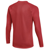 SV Laren Uitshirt Senior Rood