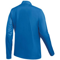 VV Zeewolde Regenjas Dames Blauw