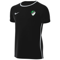 VV Eemdijk Trainingsshirt Junior Zwart