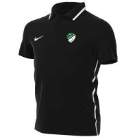 VV Eemdijk Polo Junior Zwart