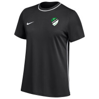 VV Eemdijk Trainingsshirt Dames Zwart