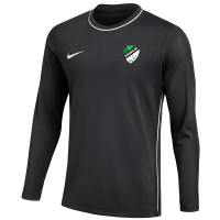 VV Eemdijk Trainingstrui Senior Zwart