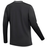 VV Eemdijk Trainingstrui Dames Zwart