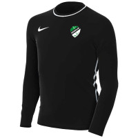 VV Eemdijk Trainingstrui Junior Zwart