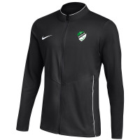 VV Eemdijk Trainingsjack Senior Zwart