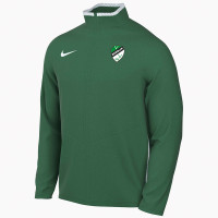 VV Eemdijk Trainingsjack Senior Groen