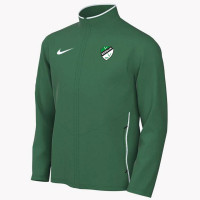 VV Eemdijk Trainingsjack Junior Groen