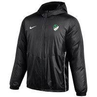 VV Eemdijk Herfstjas Senior Zwart