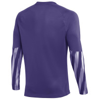 VV Eemdijk Keepersshirt Senior Paars