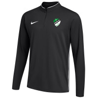 VV Eemdijk Trainingstrui 1/4 Zip Senior Zwart