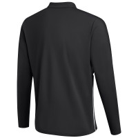 VV Eemdijk Trainingstrui 1/4 Zip Senior Zwart