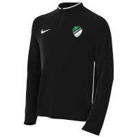 VV Eemdijk Trainingstrui 1/4 Zip Junior Zwart