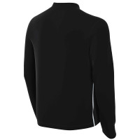 VV Eemdijk Trainingstrui 1/4 Zip Junior Zwart