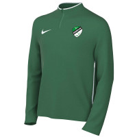 VV Eemdijk Trainingstrui 1/4 Zip Junior Groen