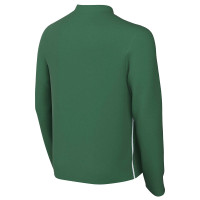 VV Eemdijk Trainingstrui 1/4 Zip Junior Groen