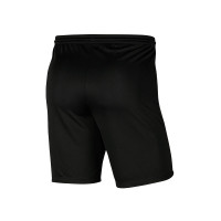 CSV BOL Trainingsbroekje Junioren Zwart