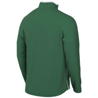 CSV BOL Trainingsjack Senior Groen
