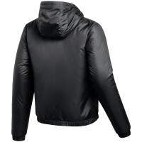 CSV BOL Herfstjas Dames Zwart