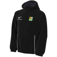 CSV BOL Herfstjas Junior Zwart