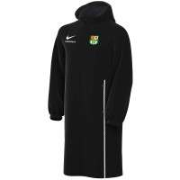 CSV BOL Winterjas Junior Zwart