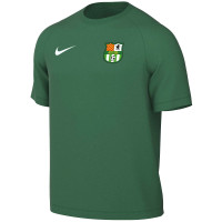 CSV BOL Thuisshirt Senior Groen