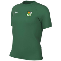 CSV BOL Thuisshirt Dames Groen
