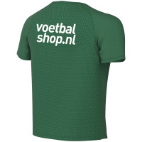 CSV BOL Thuisshirt Junior Groen