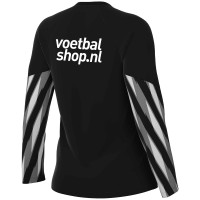 CSV BOL Keepersshirt Dames Zwart
