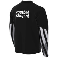 CSV BOL Keepersshirt Junior Zwart