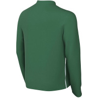 CSV BOL Trainingstrui 1/4 Zip Junior Groen