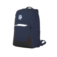 Quick Boys Rugtas Donkerblauw