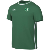HDV Trainingshirt Senior Groen
