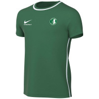 HDV Trainingshirt Junior Groen