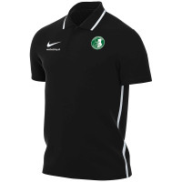 HDV Polo Trainers Zwart