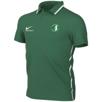 HDV Polo Junior Groen