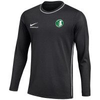 HDV Trainingstrui Trainers Zwart