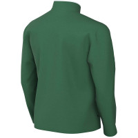 HDV Regenjack Junior Groen