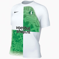 HDV Thuisshirt Dames Wit