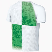 HDV Thuisshirt Junior Wit