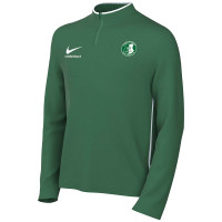 HDV Trainingtrui 1/4 Zip Junior Groen