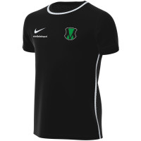 SV Vrone Trainingsshirt Junior Zwart