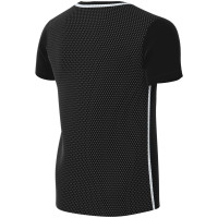 SV Vrone Trainingsshirt Junior Zwart