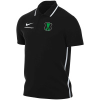SV Vrone Polo Senior Zwart