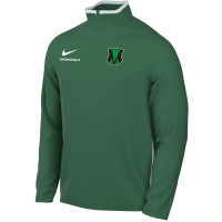 SV Vrone Trainingsjack Senior Groen