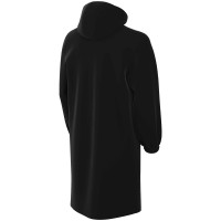 SV Vrone Winterjas Junior Zwart