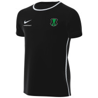 ZV Vrone Trainingsshirt Junior Zwart