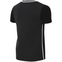 ZV Vrone Trainingsshirt Junior Zwart