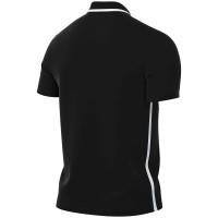 ZV Vrone Polo Senior Zwart