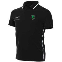ZV Vrone Polo Junior Zwart