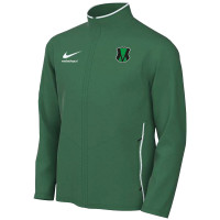 ZV Vrone Trainingsjack Junior Groen